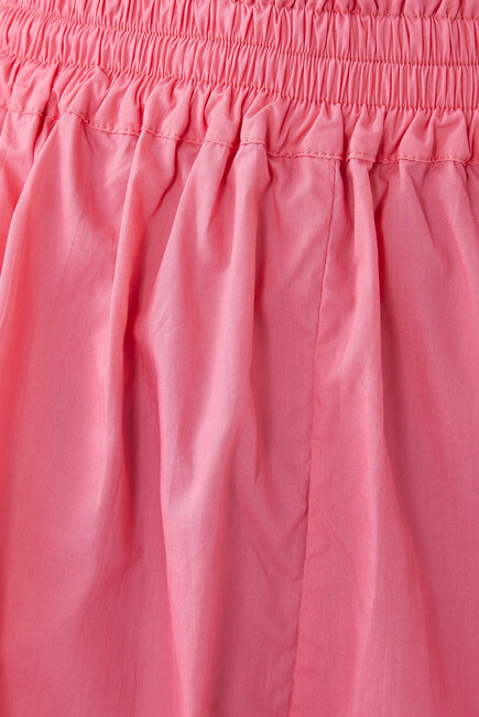 Elva Cotton Shorts
